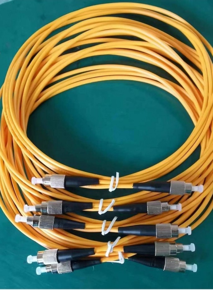 FC-FC PATCH CORD 1M