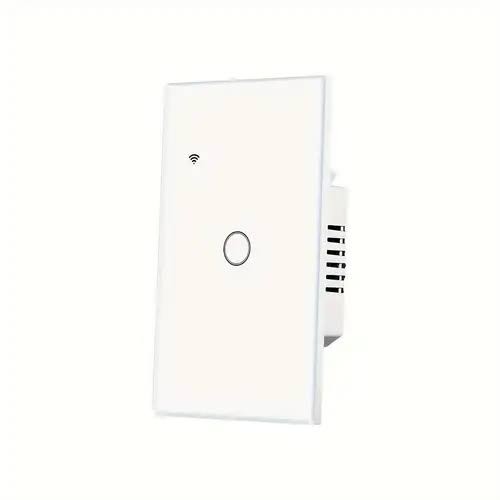 TOUCH SCREEN SMART SWITCH