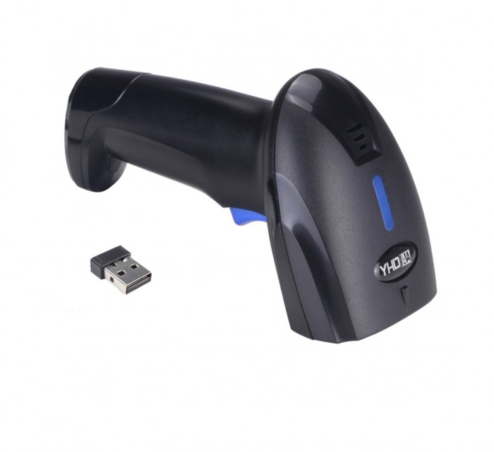 3BUMEN BARCODE READER 1PRO-W