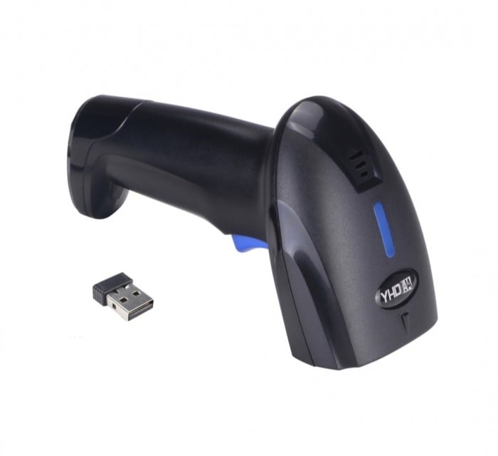 3BUMEN BARCODE READER 2D NEO W