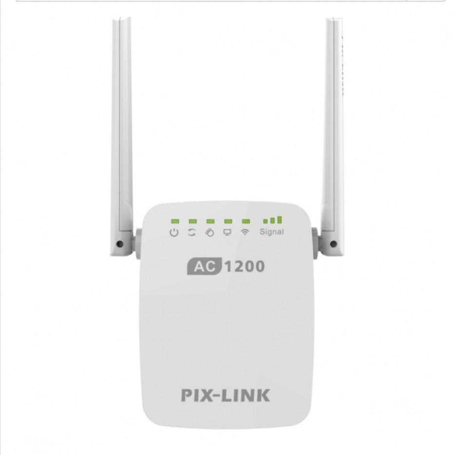 WIRELESS-N AP REPEATER ROUTER