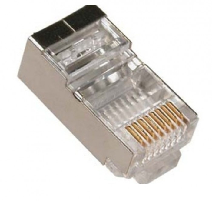 RJ45 CAT6 BLINDADO