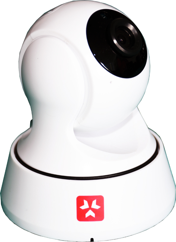 3bumen smart IP cam ROBOTcam