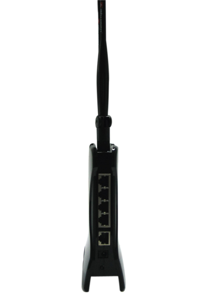 Rover Gold Router ROUTER N HIGH POWER 1000mW Ref: Rompemuros