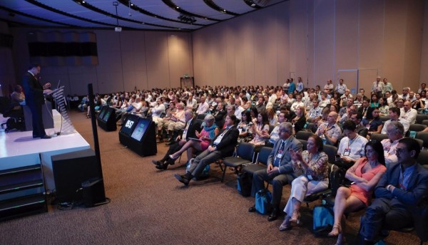 Usa SMS Masivos para enviar notificaciones de eventos, ferias y congresos