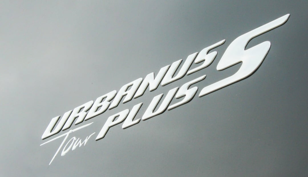 Descubre la ciudad desde las alturas con Turibuss