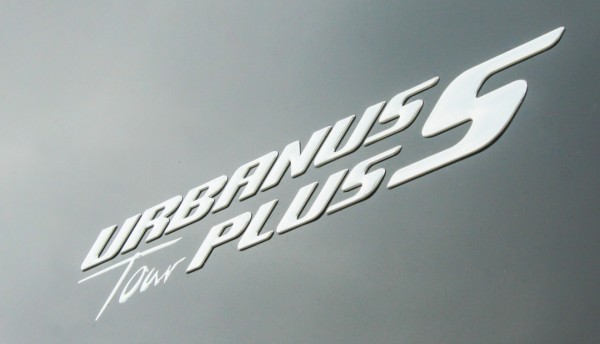 Descubre la ciudad desde las alturas con Turibuss