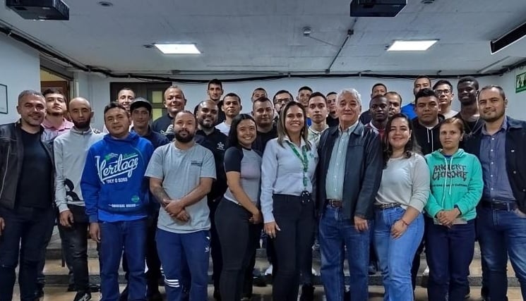 APERTURA 3RA COHORTE DE TECNOLOGÍAS 