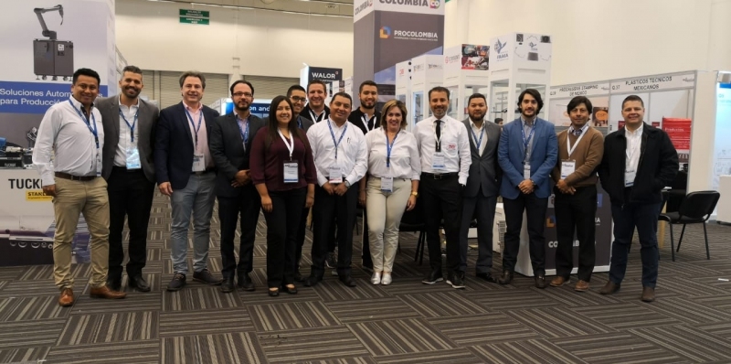 AutoMotive Meetings - Queretaro Mexico