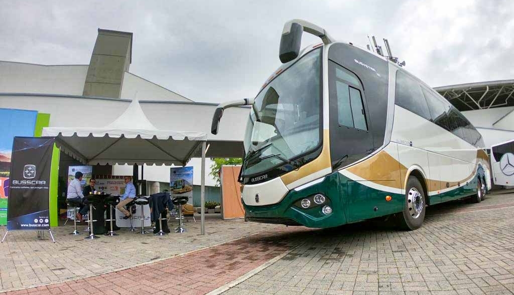 EXITOSA PARTICIPACIÓN CONGRESO DE LA UNIDAD GREMIAL 2019