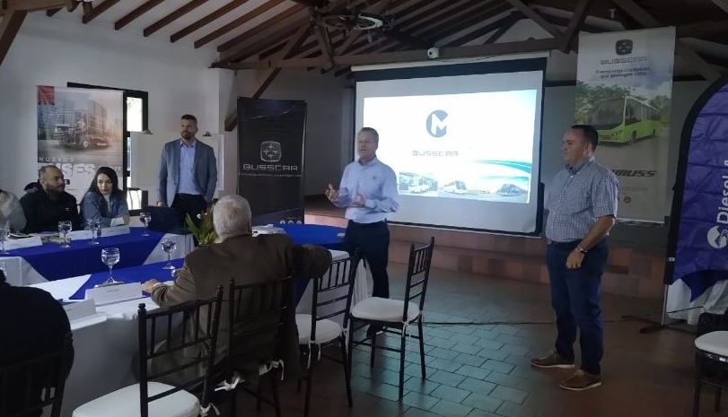 Proyecto Cuenca 5 en Medellin 