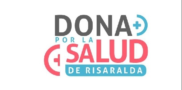 Dona por la Salud Risaralda