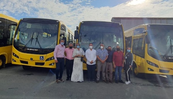 Convención de Ventas 2021