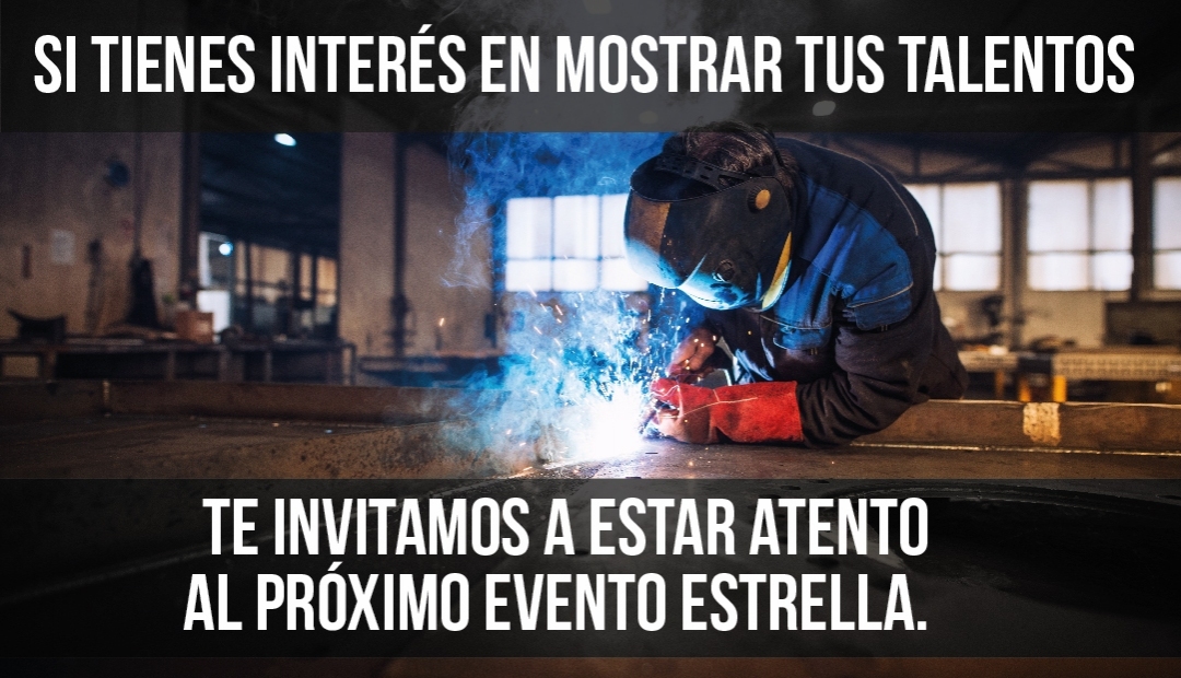 Semana de las Estrellas Busscar