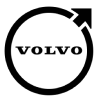 Marca alida de Volvo