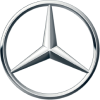 Marca alida de Mercedes Benz