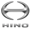 Marca alida de HINO