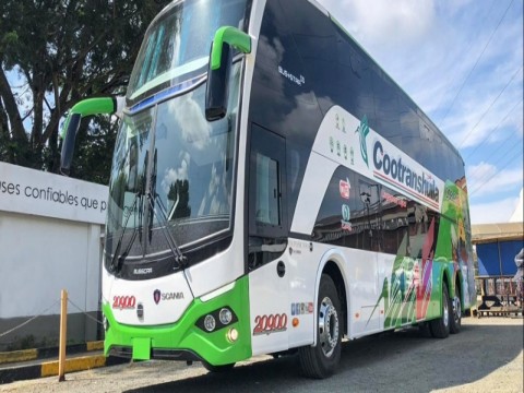  Apertura de la 4ta Tecnología con el SENA 