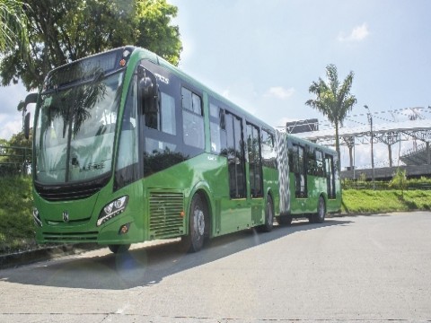 6ª REUNIÓN ANUAL DE PROVEEDORES BUSSCAR 2026 