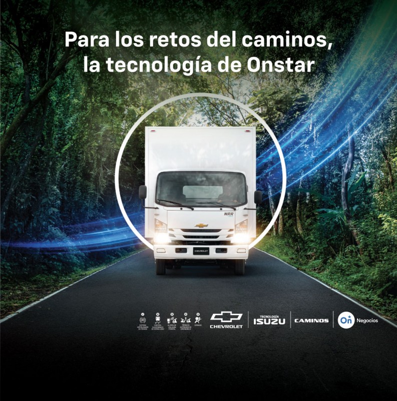 Descubre Onstar