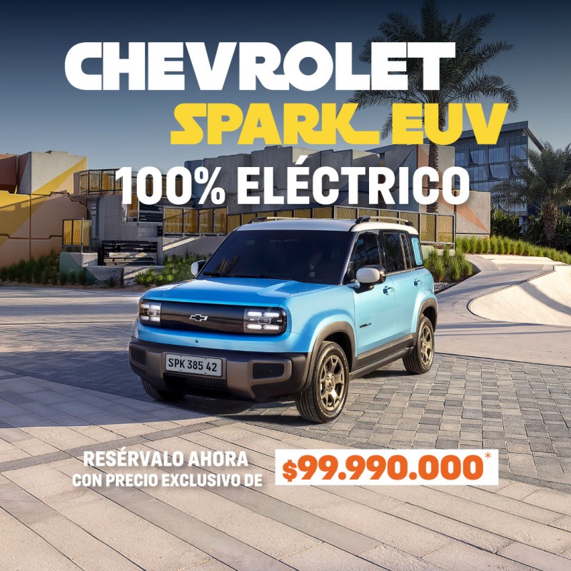 ¡Reserva hoy!