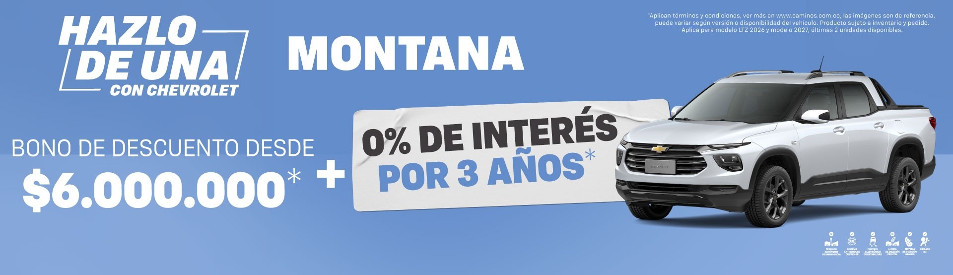 HAZLO DE UNA