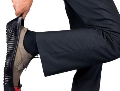 Calzado de seguridad Tigger Grip