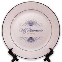 Plato personalizable