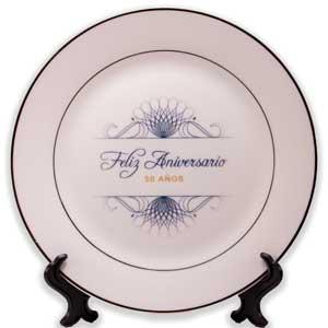 Plato personalizable