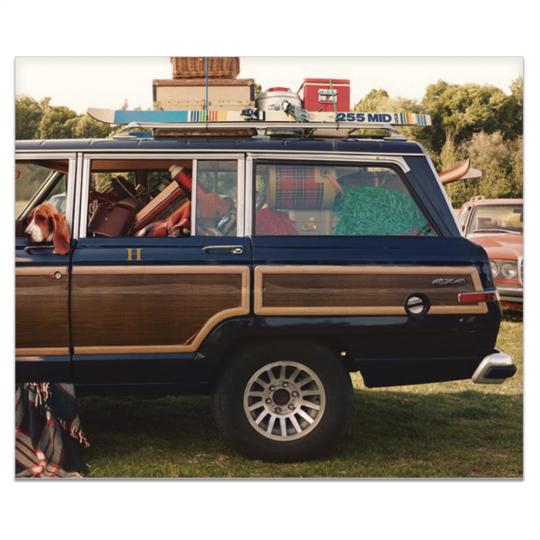 Vidrio personalizado impreso.