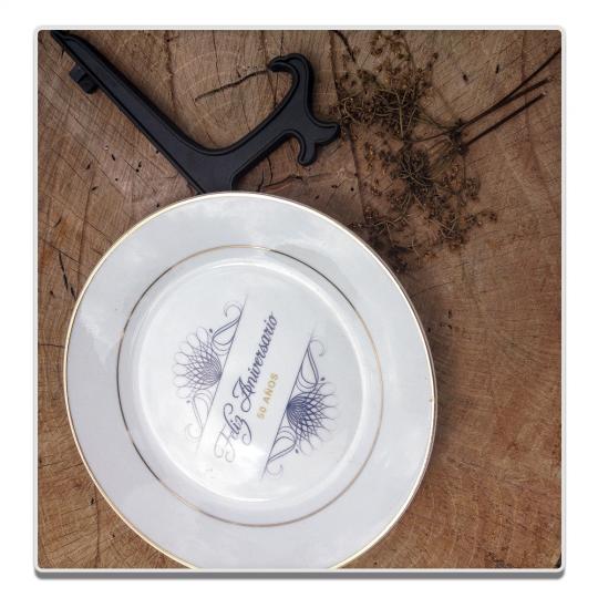 Plato personalizable