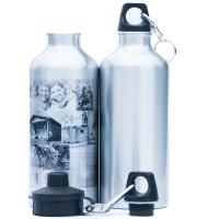 Caramañola personalizada 600 Ml