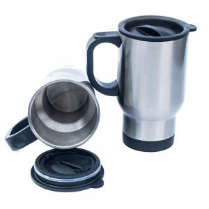 Mug carro personalizado.