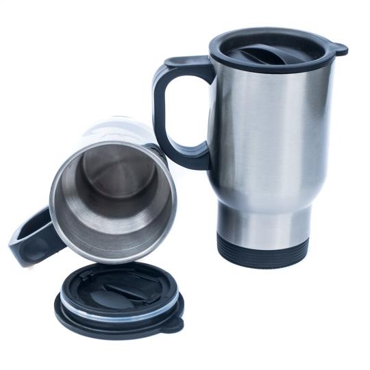 Mug carro personalizado.