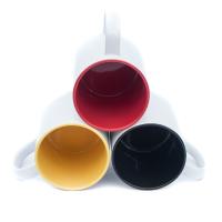 Mug personalizado color Interno 11 Oz