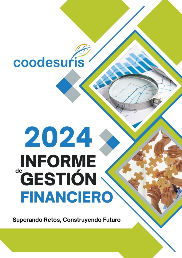 INFORME DE GESTIÓN FINANCIERO 2024