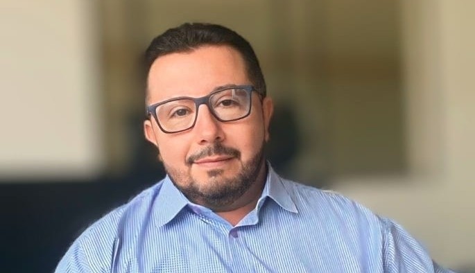 Presentación Nuevo Gerente de Coodesuris