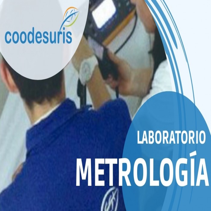 Coodesuris fortalece la precisión y seguridad en el sector salud con su Laboratorio de Metrología