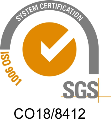 Certificación en el Sistema de Gestión de Calidad bajo la norma NTC ISO 9001