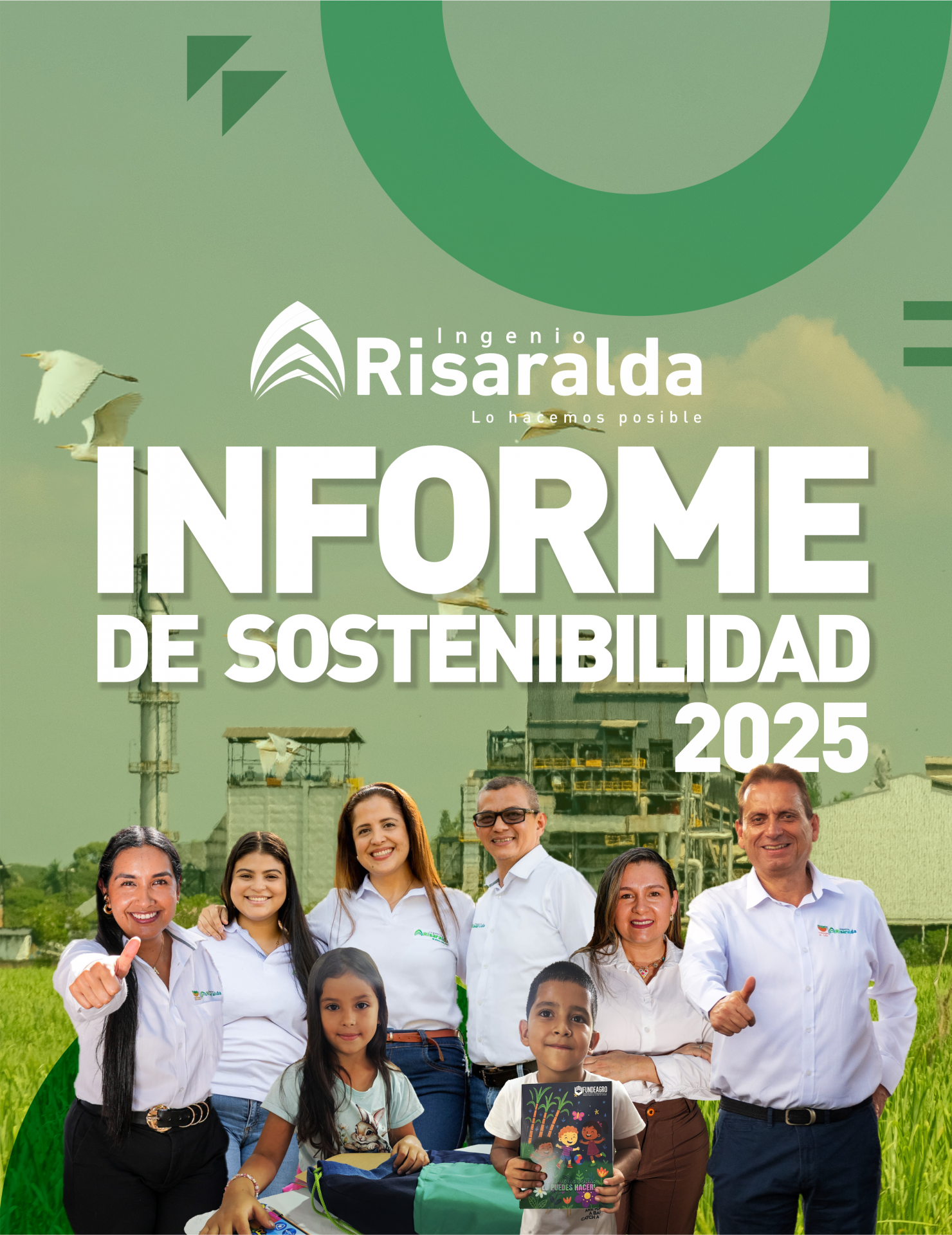 INFORME DE SOSTENIBILIDAD 2025