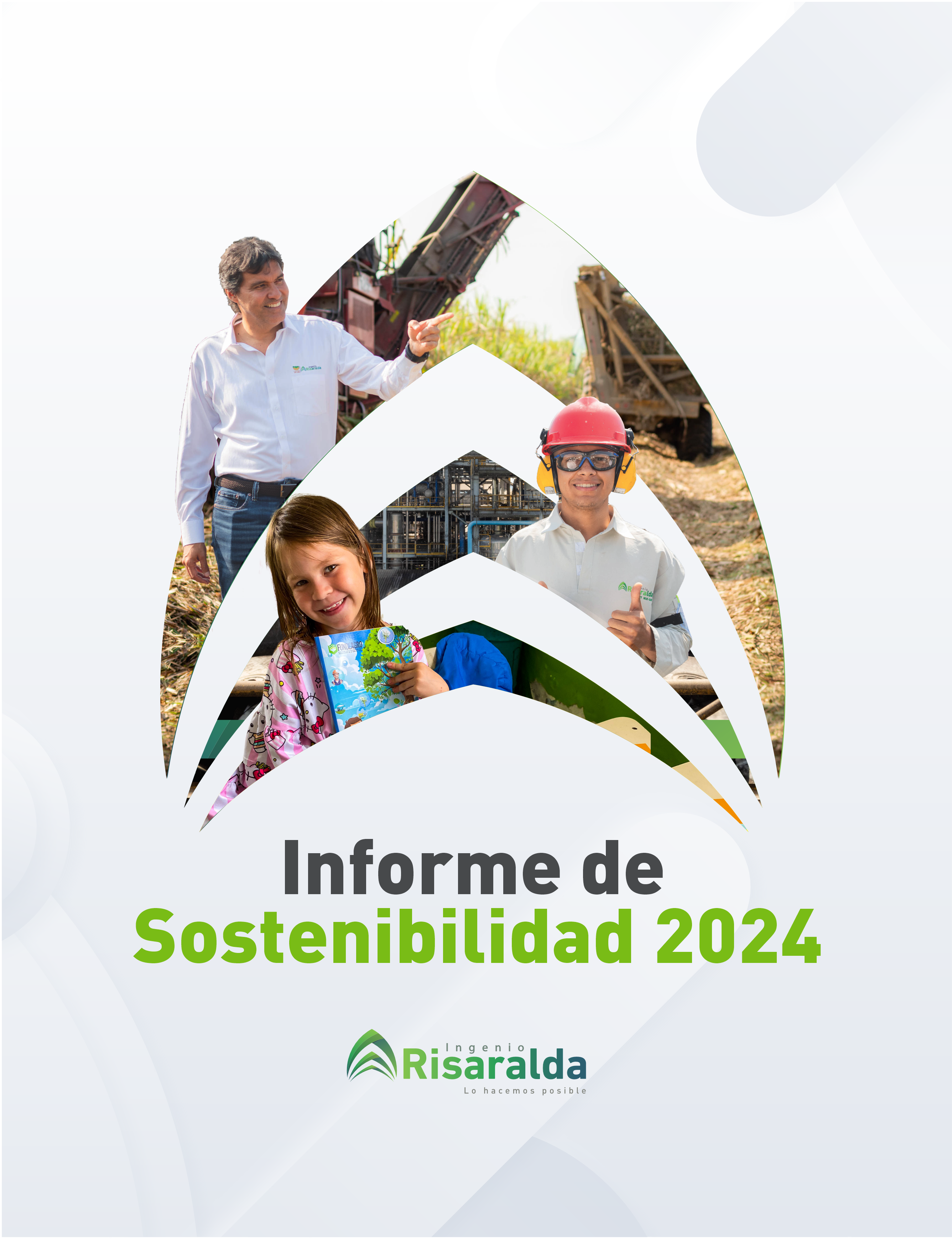 INFORME DE SOSTENIBILIDAD 2024