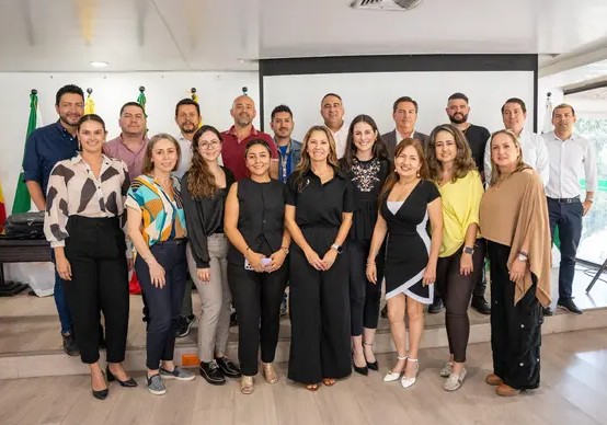 Caratula de evento
