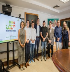 Ultimas Noticias Sociedad en Movimiento