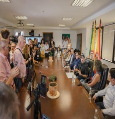 Ultimas Noticias Sociedad en Movimiento