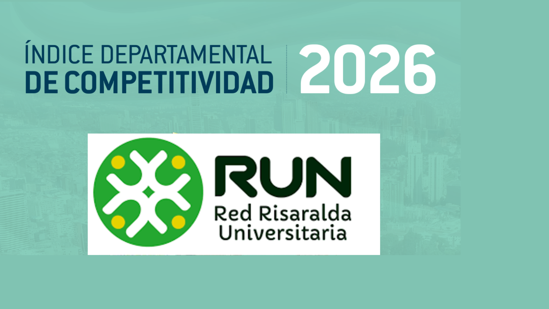 Caratula de evento