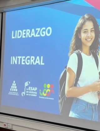 Necesitamos líderes, no solamente dirigentes
