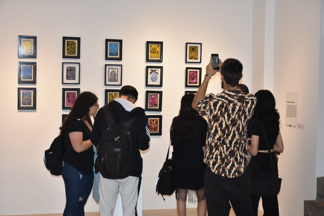 Exposición Taxonomía Urbanizable
