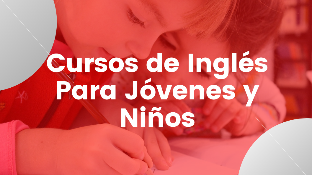 Cursos de ingles para jovenes y niños en pereira y cartago