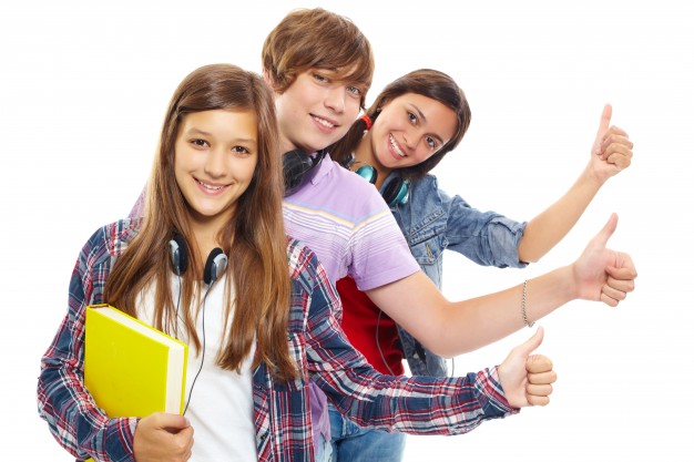 beneficios de estudiar ingles en los niños
