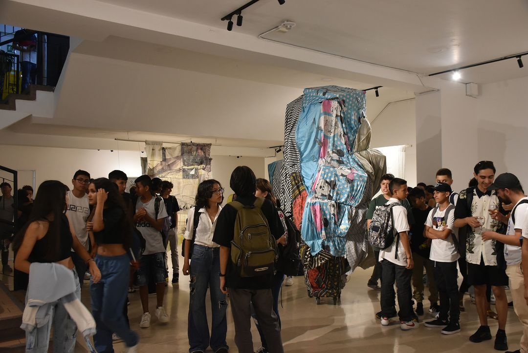 Exposición Taxonomía Urbanizable